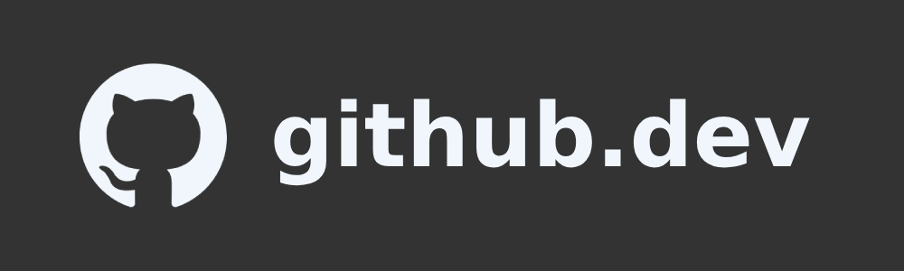 github.dev